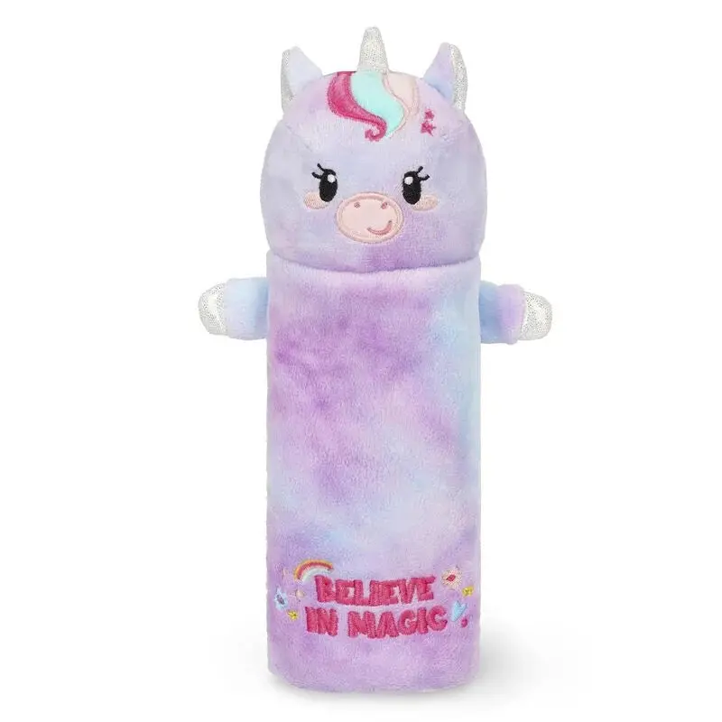 Legami Plush Pencil Case Unicorn 1