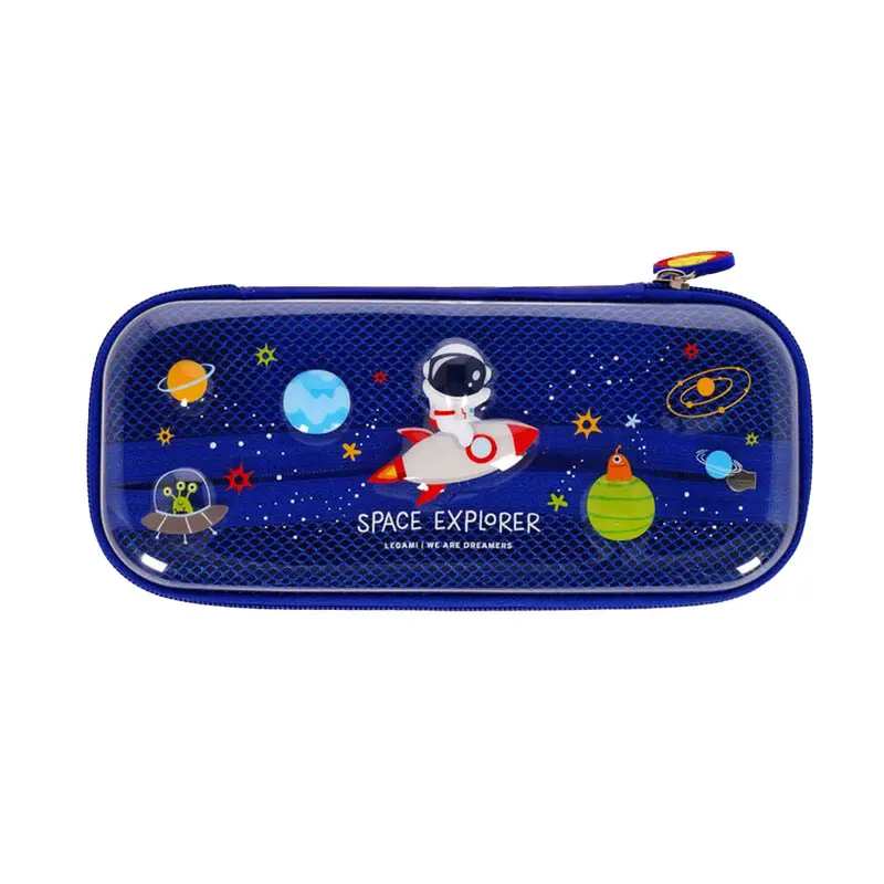 Legami Wonderwow Pencil Case Space 1