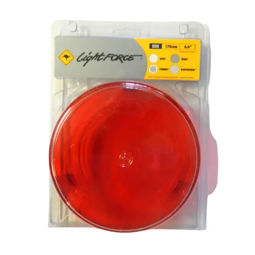 Lightforce | Light Force Red Filter 1