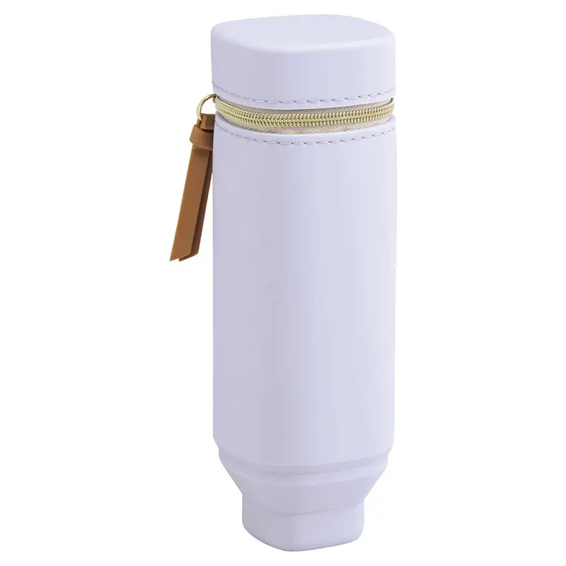 Lihit Lab Bloomin Stand Pen Case 1