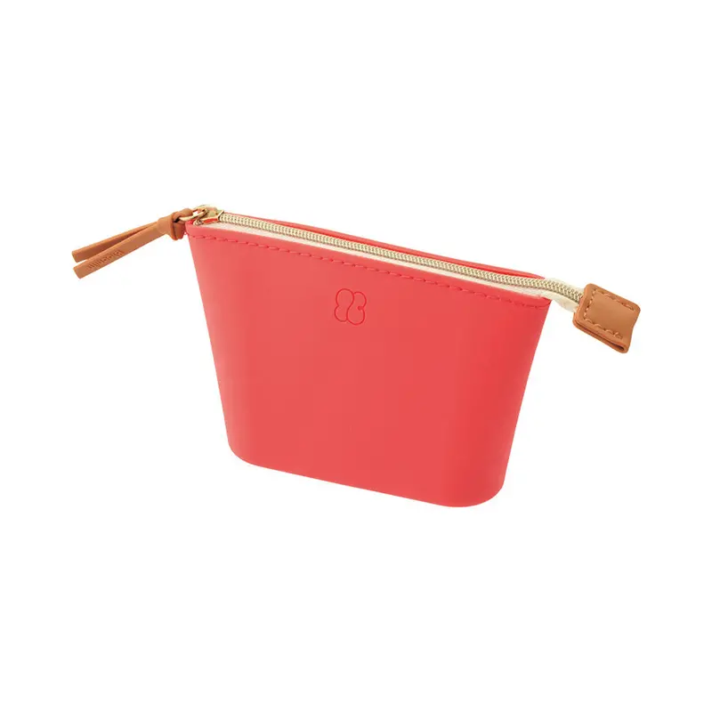 Lihit Lab Bloomin Wide Open Pouch Small 1