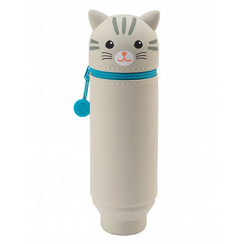 Lihit Lab Punilabo Standing Pen Case 2