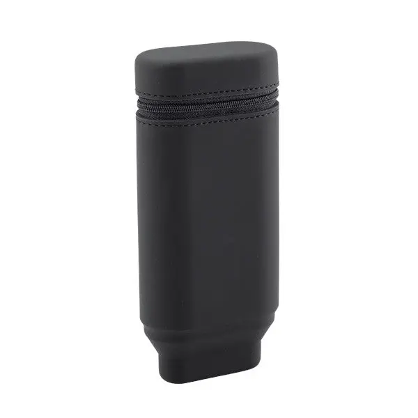 Lihit Lab Stand Up Silicone Pencil Case Oval Medium 1