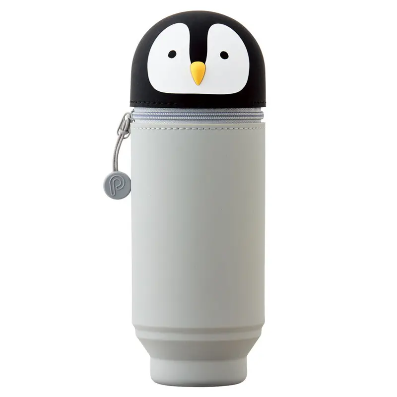 Lihit Lab Standing Pen Case Large Size Punilabo 10