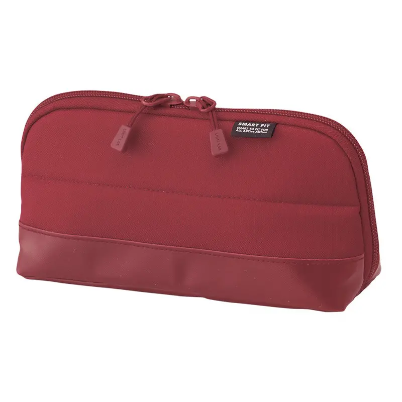 Lihit Lab Wide Base Pencil Case 1