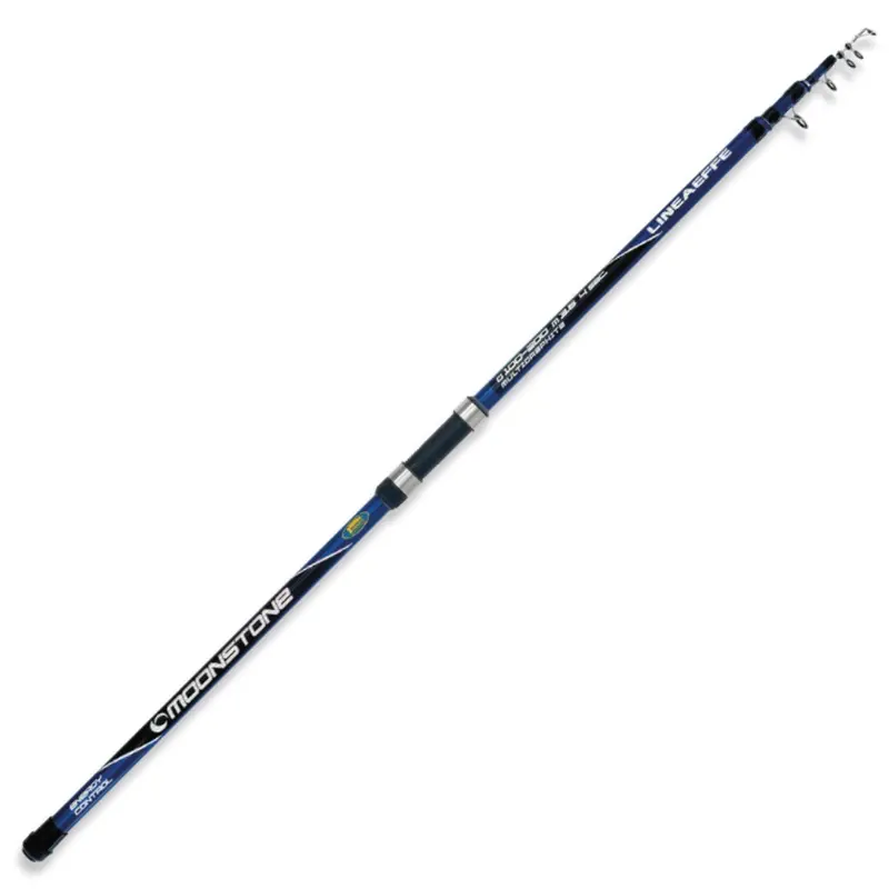Lineaeffe | Moonstone Rod Wwg 100-200Gr 4,20M 1