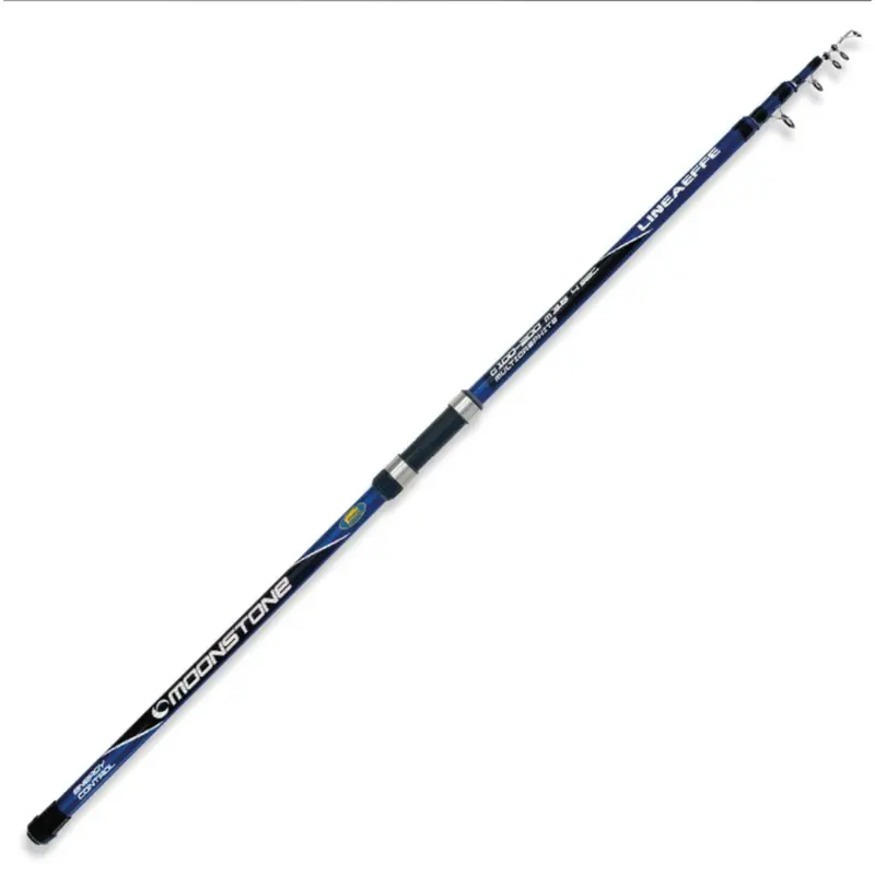 Lineaeffe | Moonstone Wwg Rod 100-200Gr 3.90M 1