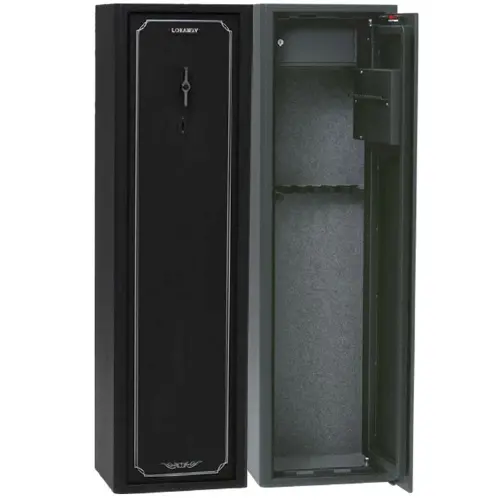 Lokaway | Gunsafe With Box (Collection Only) 1