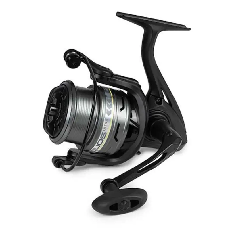 Matrix | Aquos Ultra Reel 1