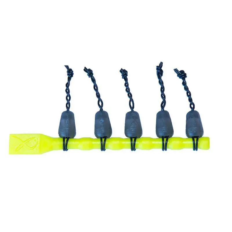 Matrix | Dacron Connectors 1