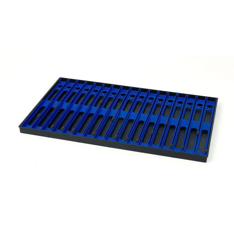 Matrix | Loaded Pole Winder Tray 1