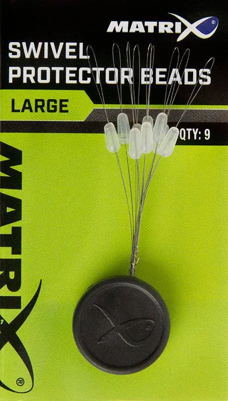 Matrix | Swivel Protector Beads 1