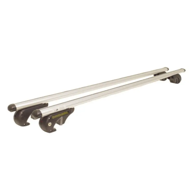 Maypole | 1.2M Roof Bars For Raised Roof Rails 1