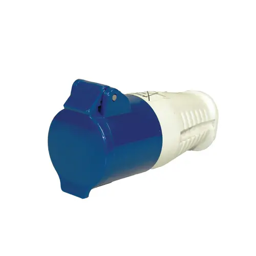 Maypole | 230V Site Connector Display Packed 1