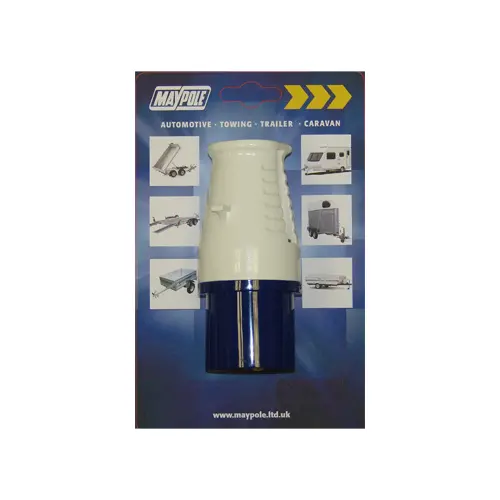 Maypole | 230V Site Plug 1