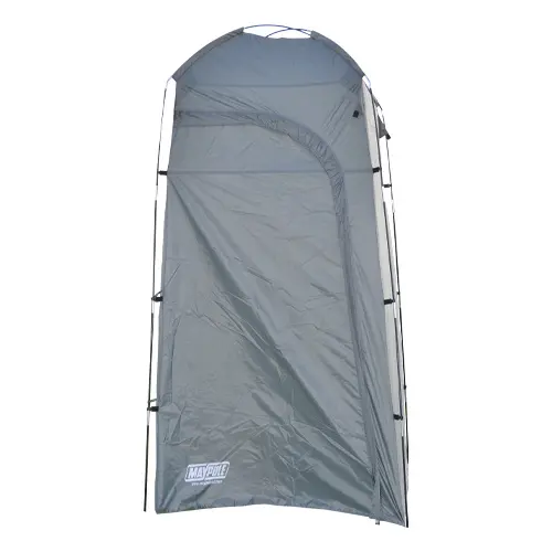 Maypole | Shower/Utility Tent 1