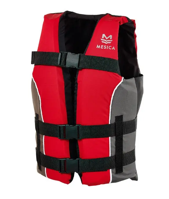 Mesica | Gdr 100S | 50 Newton Buoyancy Aid | Red 1