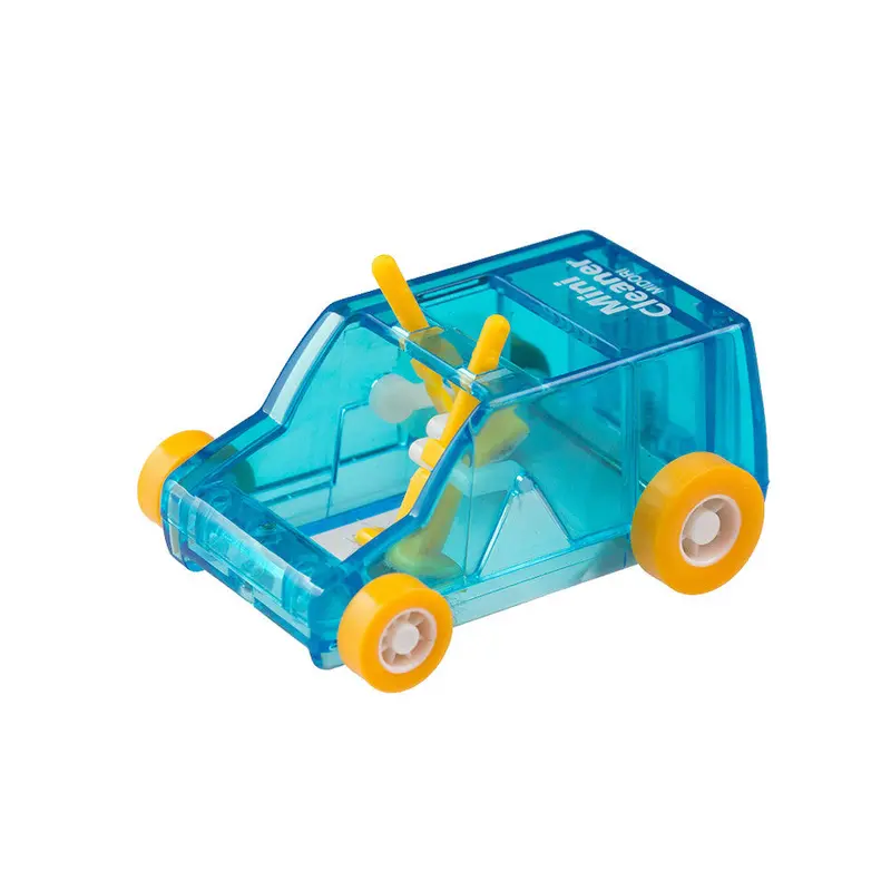 Midori Mini Cleaner Car 1