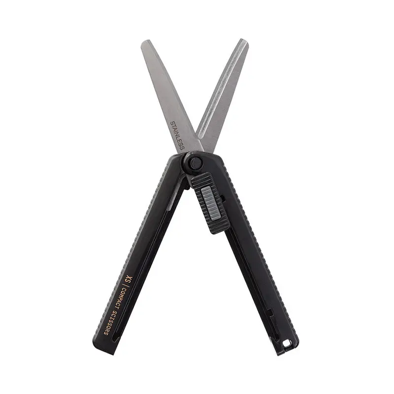 Midori Xs Compact Scissors 1