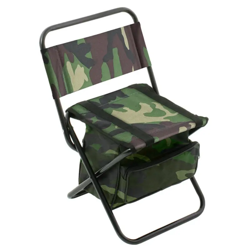 Mikado | Camouflage Chair 1