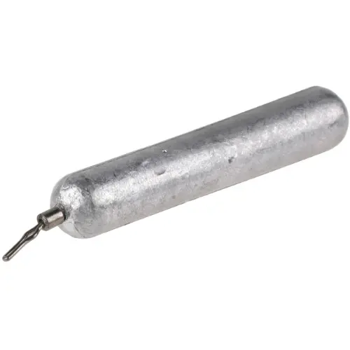 Mikado | Cylindrical Lead | Drop Shot 1