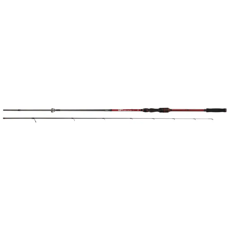 Mikado | Mft Predator Spin Rod | 235 Cw 15-60G | 2Sec 1