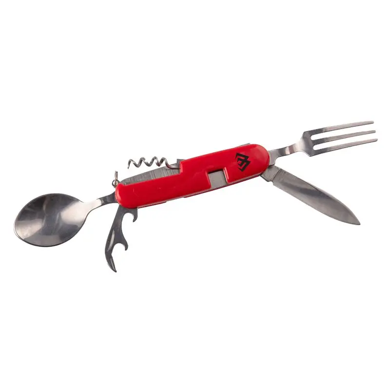Mikado | Multitool | Camping Cutlery 1