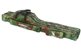 Mikado | Rod Holdall | 3 Compartments 1