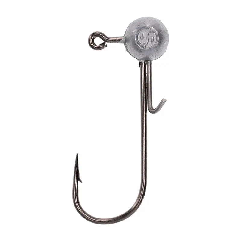 Mikado | Sensual Micro Jig Head | 3Pcs 1