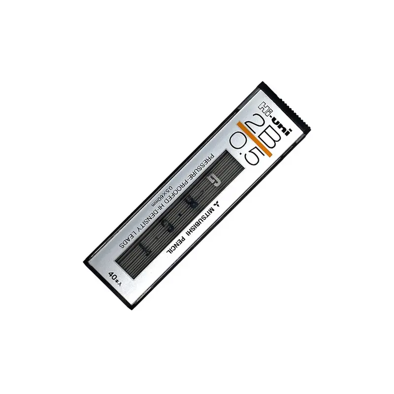 Mitsubishi Hi-Uni Lead 0.5Mm 1