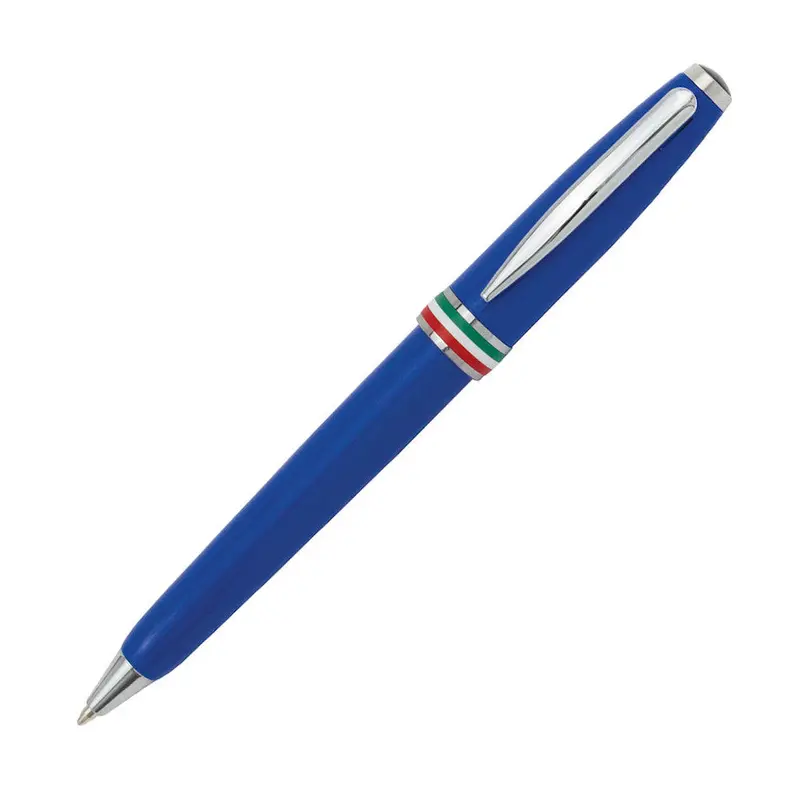 Monteverde Aldo Domani Italia Ballpoint Pen Blue 1