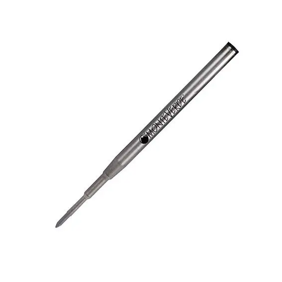 Monteverde Capless Gel Refill M42 Fine For Montblanc Pens Pack Of 2 1