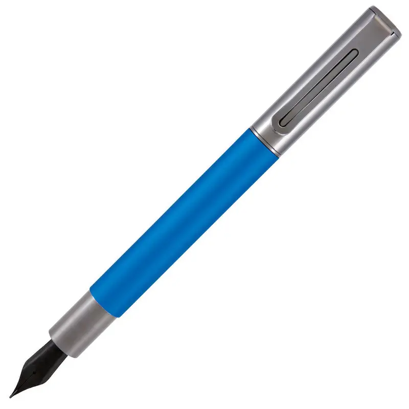 Monteverde Ritma Fountain Pen Turquoise 1