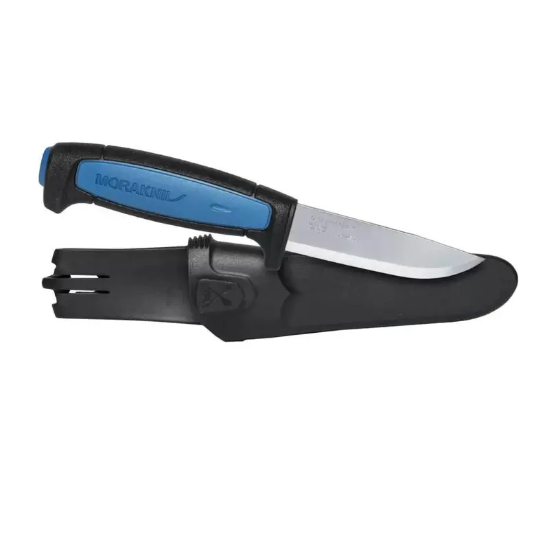 Morakniv | Pro S | Stainless | Knife 1