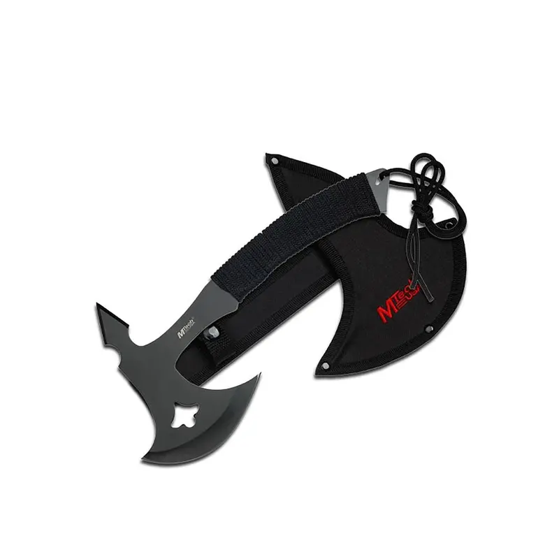 Mtech Usa | Axe 1