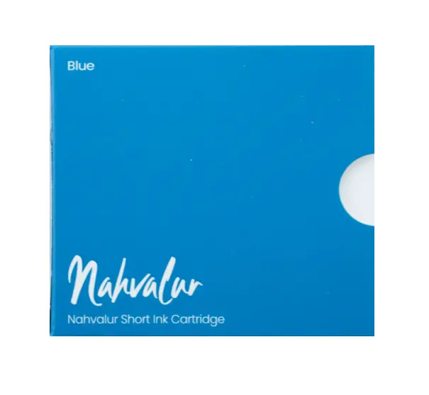 Nahvalur Short Ink Cartridge Set Of 6 2