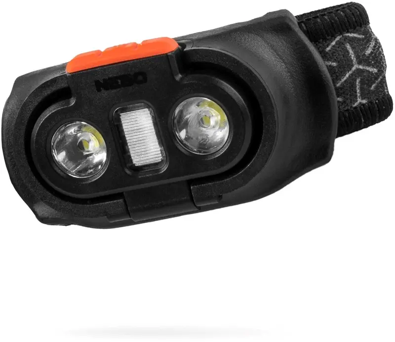 Nebo | Einstein 1000 Flex Rechargeable Headlamp 1