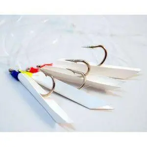 Ngt | Sea Feathers Combo 1