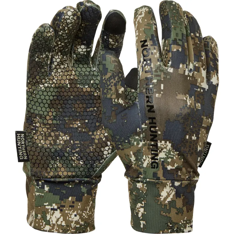 Northern Hunting | Sigvald Hunting Gloves 1