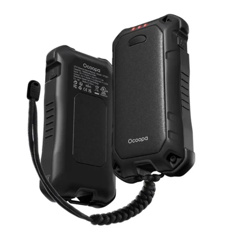 Ocoopa | Ut4 Extreme Rechargeable Hand Warmer 1