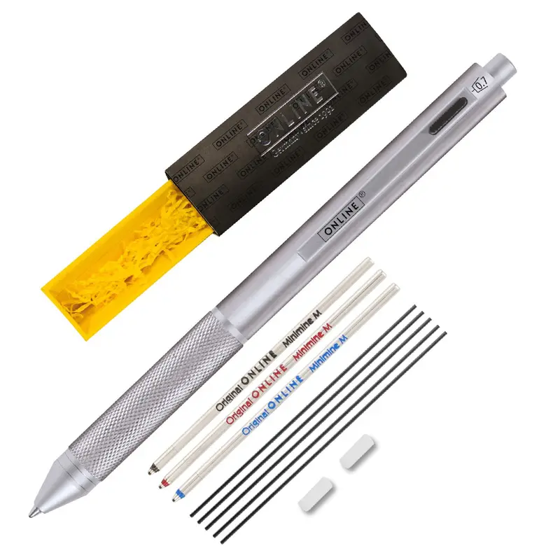 Online 4-In-1 Multipen 3