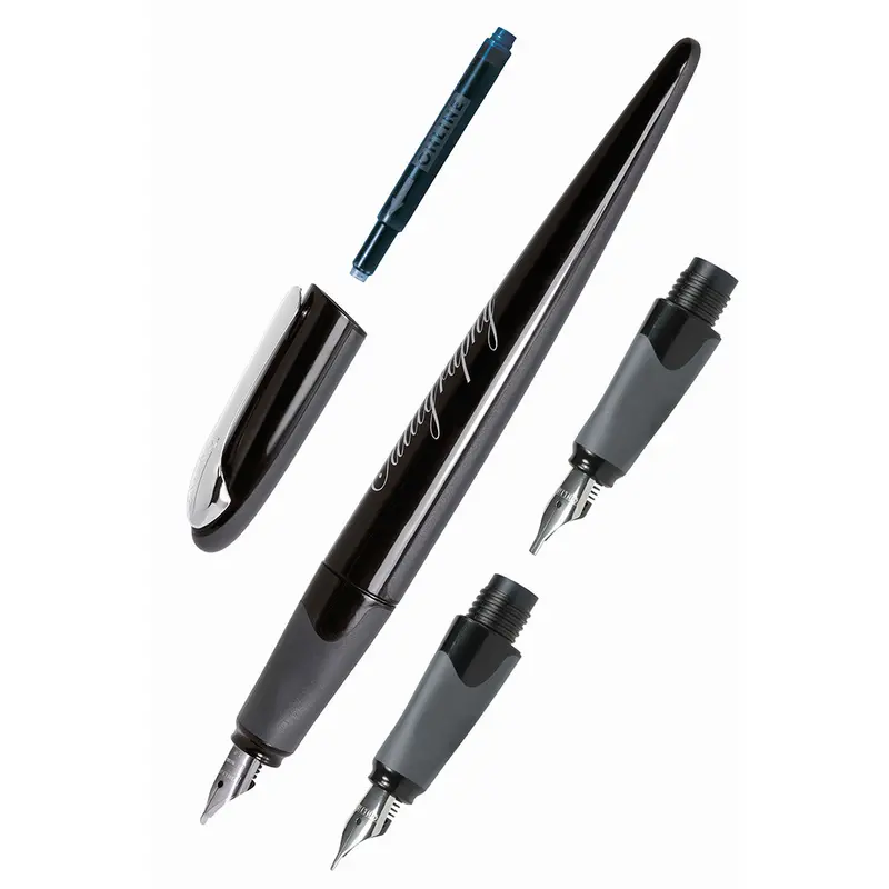 Online Air Best Writer Calligraphy Gift Set Black 1