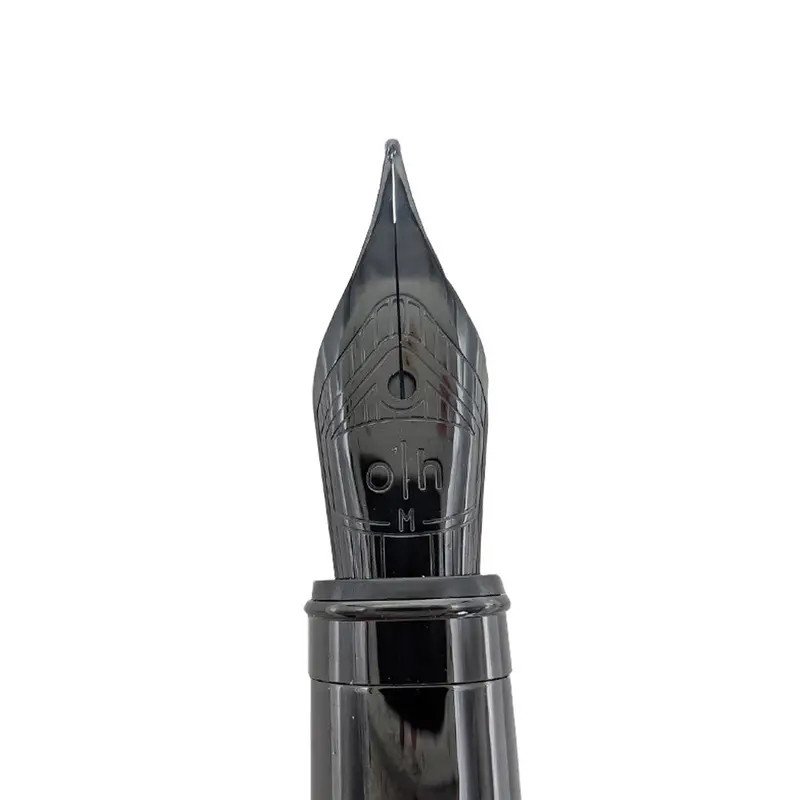 Otto Hutt Design 03 Nib Unit Steel Pvd 1