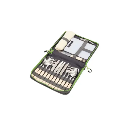 Outwell | Picnic Cutlery Set 1