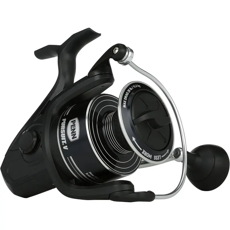 Penn | Pursuit V Spinning Reel 1