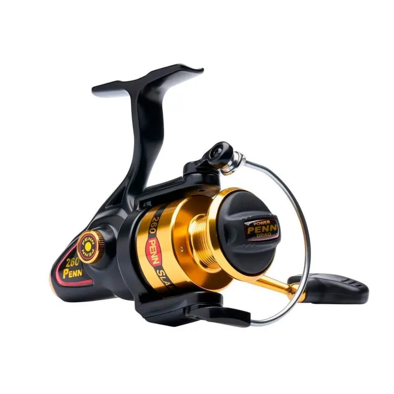 Penn | Slammer Classic 560 Reel 1