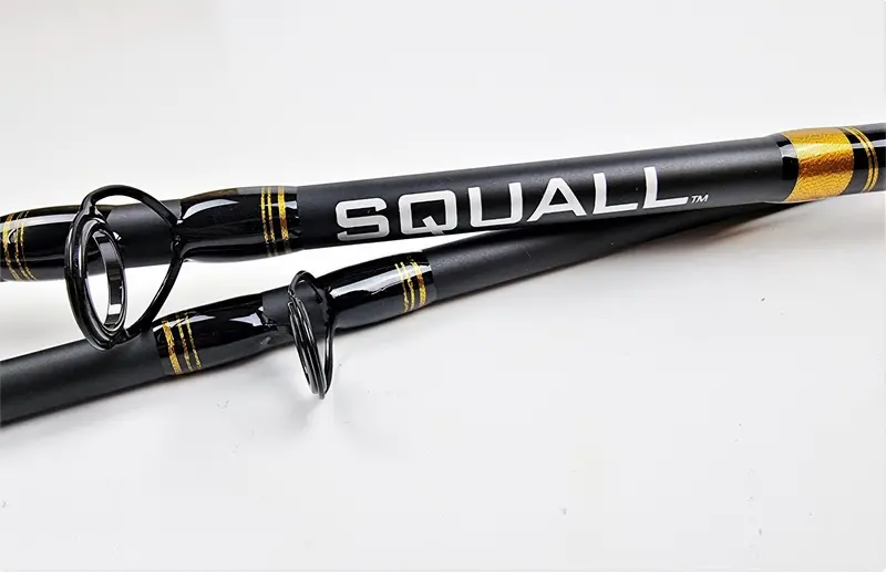 Penn | Squall 212 Boat | 7Ft | 50Lbs 1