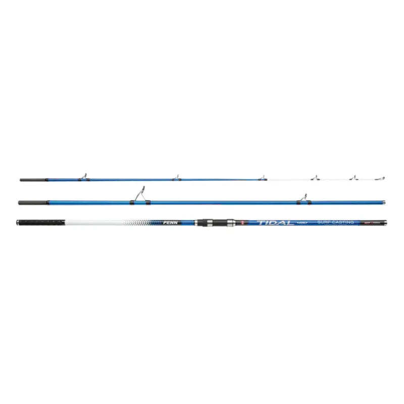 Penn | Tidal Surfcasting Rod | 4.23M | 100-250G 1