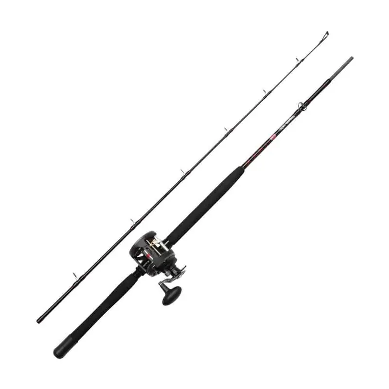 Penn | Warfare Combo Rod | 30Lbs 1