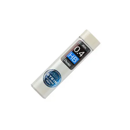 Pentel Ain Stein Lead 0.4Mm 1